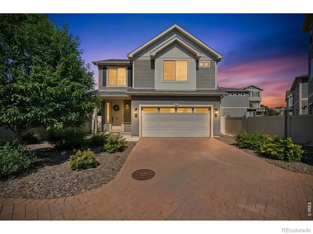 3906 Windwood Drive Johnstown CO 80534