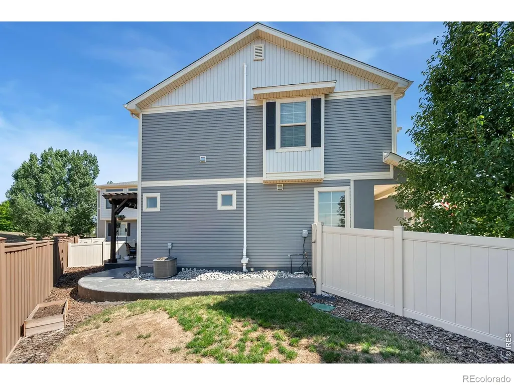 3906 Windwood Drive Johnstown CO 80534