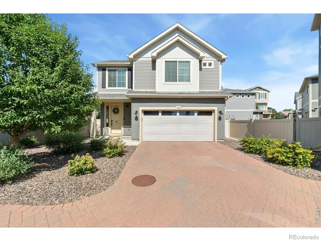 3906 Windwood Drive Johnstown CO 80534