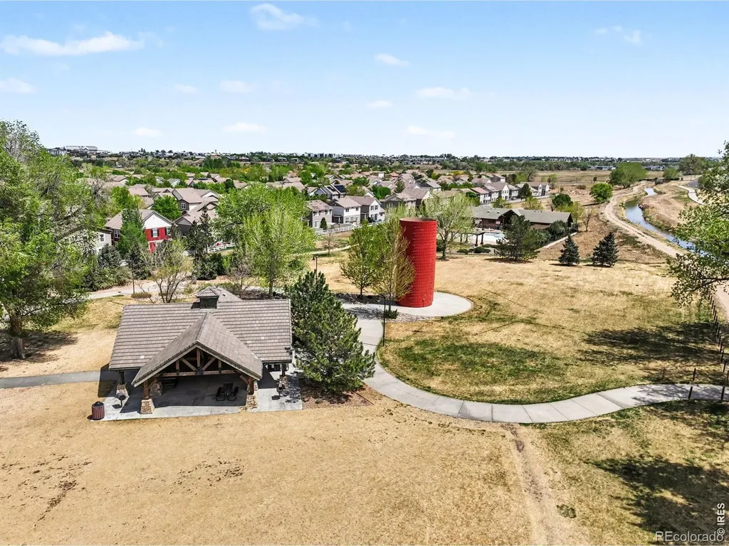 3906 Windwood Drive Johnstown CO 80534
