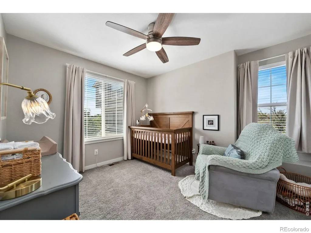 3906 Windwood Drive Johnstown CO 80534