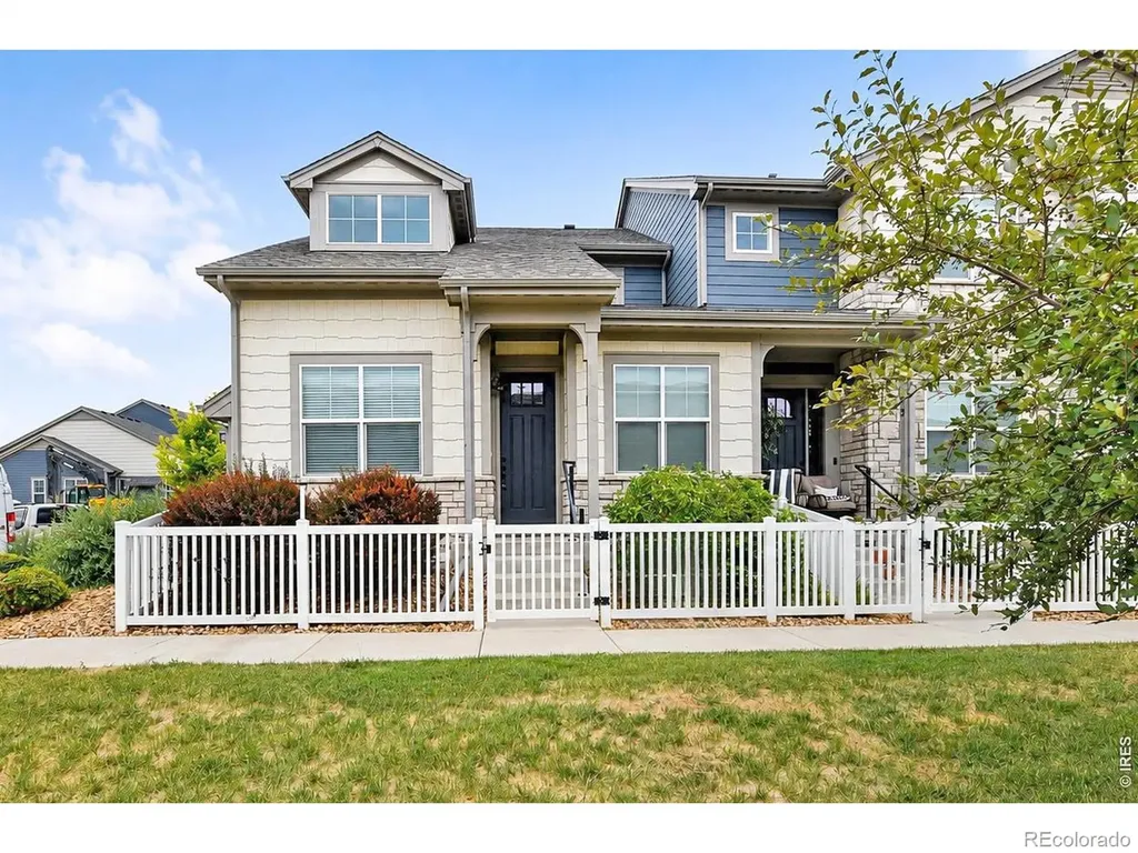 8457 Cromwell Drive Windsor CO 80528