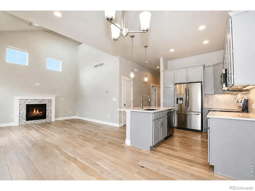 8457 Cromwell Drive Windsor CO 80528