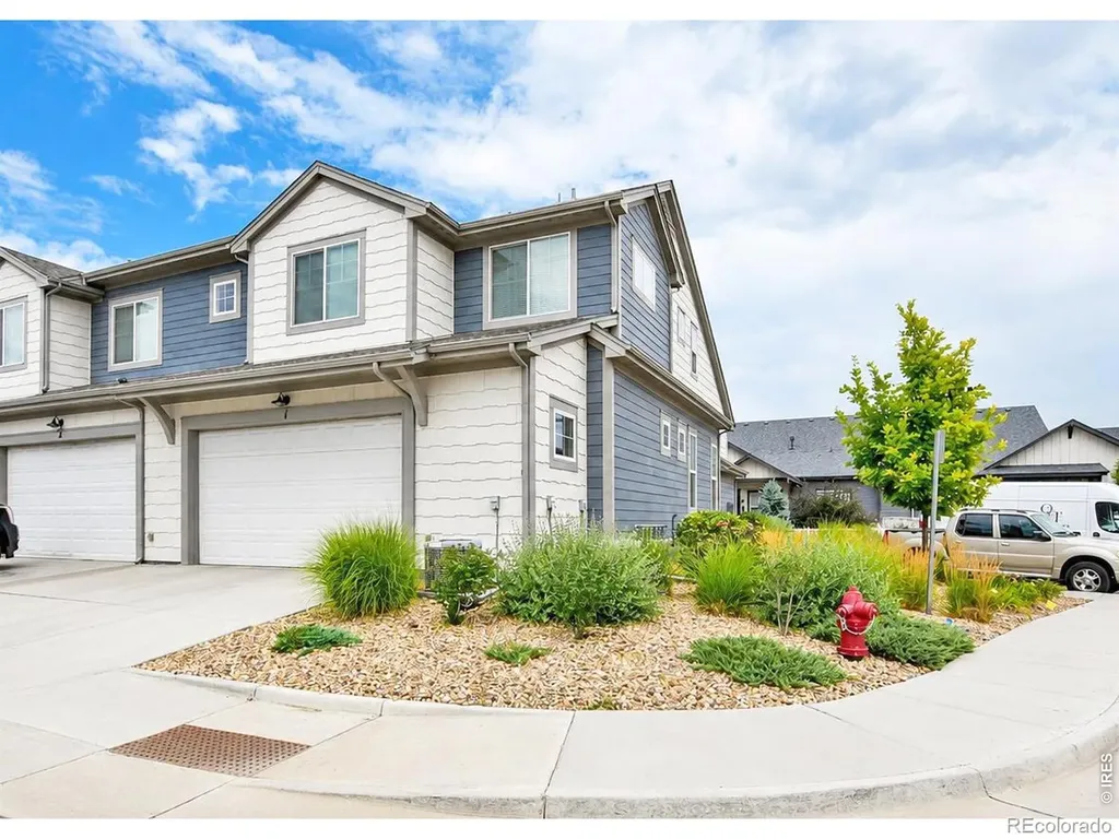 8457 Cromwell Drive Windsor CO 80528