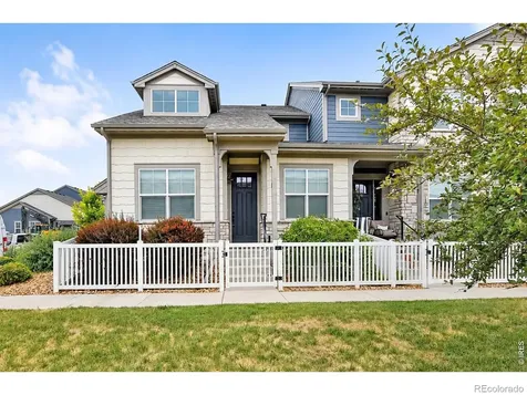 8457 Cromwell Drive Windsor CO 80528