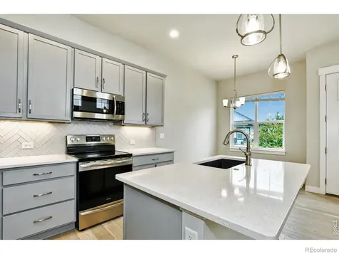 8457 Cromwell Drive Windsor CO 80528