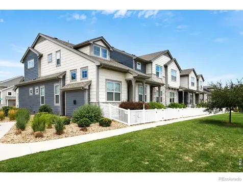 8457 Cromwell Drive Windsor CO 80528