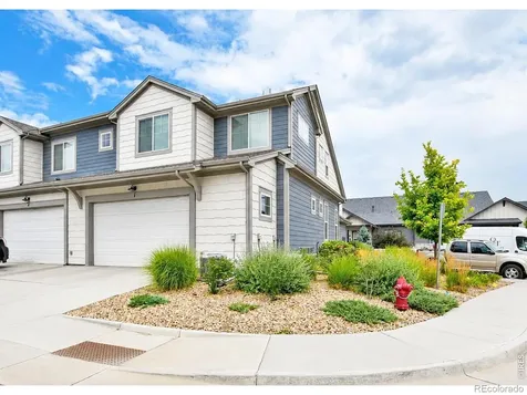 8457 Cromwell Drive Windsor CO 80528