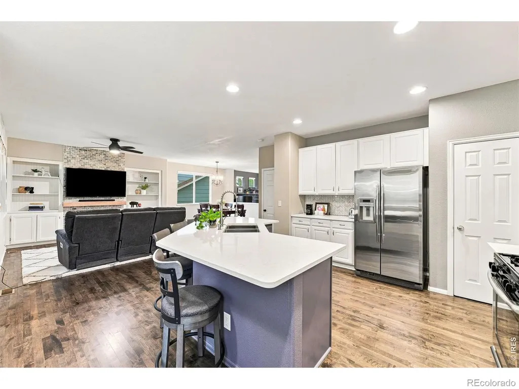 2166 Pinon Circle Erie CO 80516