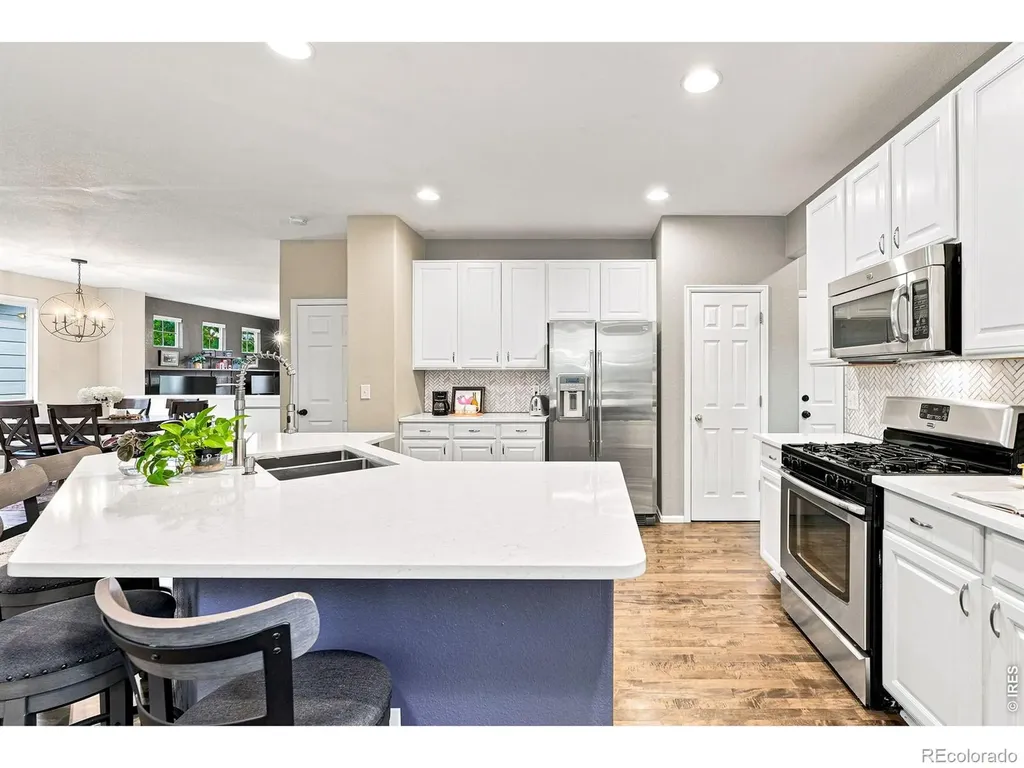 2166 Pinon Circle Erie CO 80516