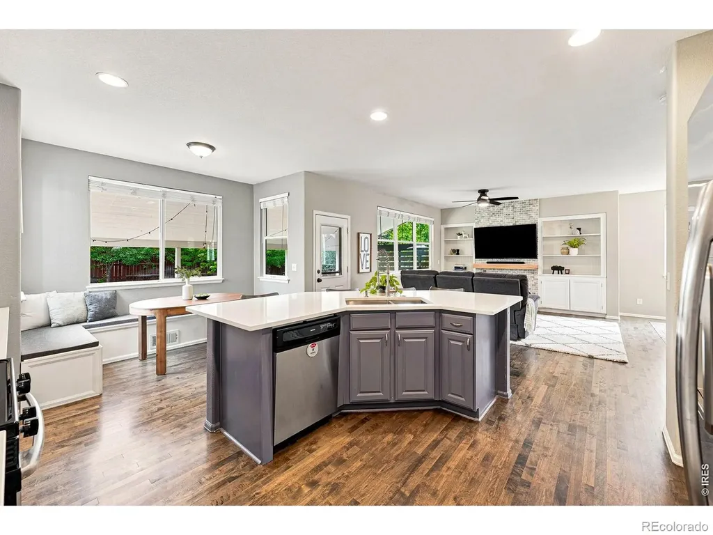 2166 Pinon Circle Erie CO 80516
