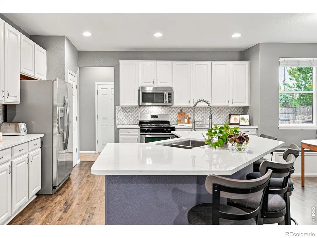 2166 Pinon Circle Erie CO 80516