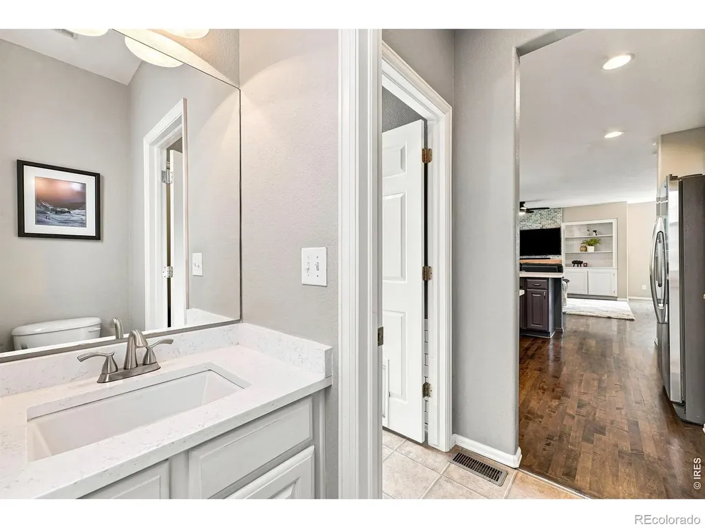 2166 Pinon Circle Erie CO 80516