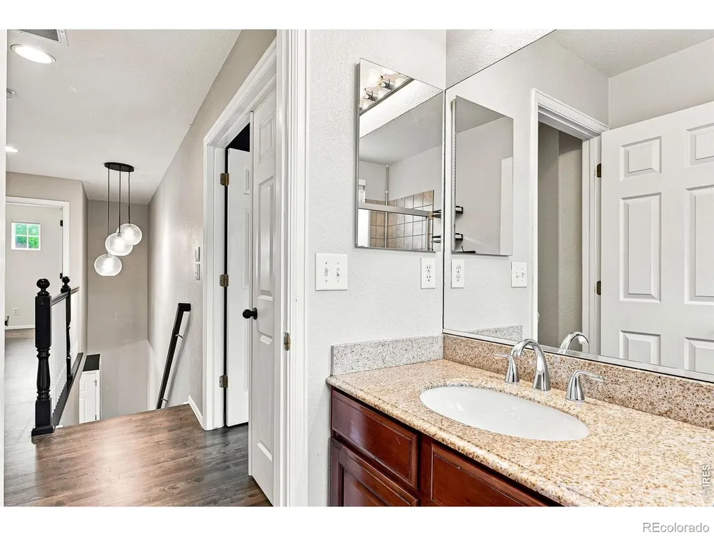 2166 Pinon Circle Erie CO 80516