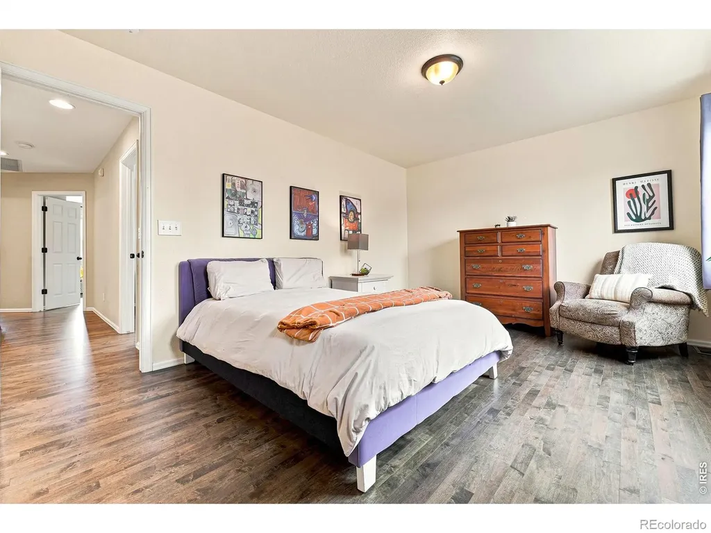 2166 Pinon Circle Erie CO 80516