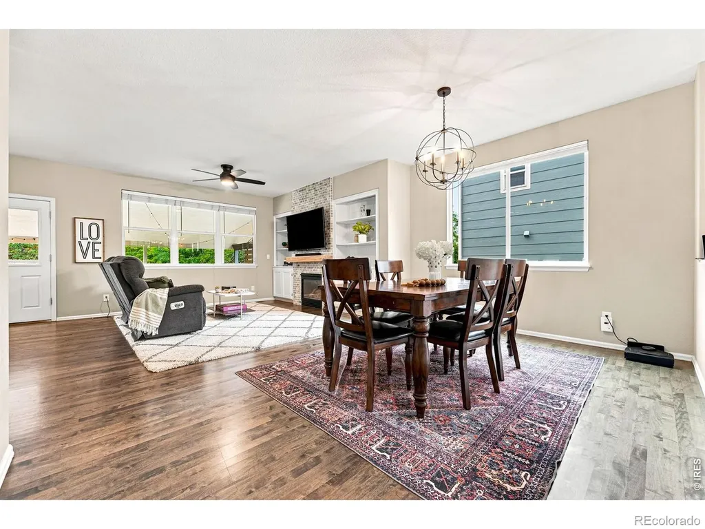 2166 Pinon Circle Erie CO 80516