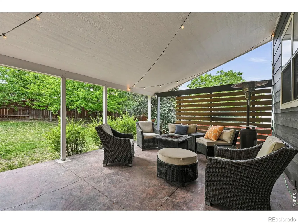 2166 Pinon Circle Erie CO 80516
