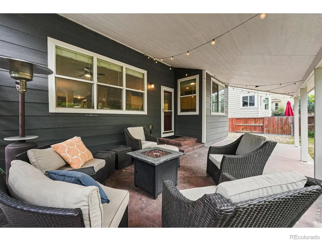 2166 Pinon Circle Erie CO 80516