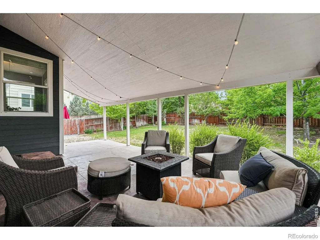 2166 Pinon Circle Erie CO 80516