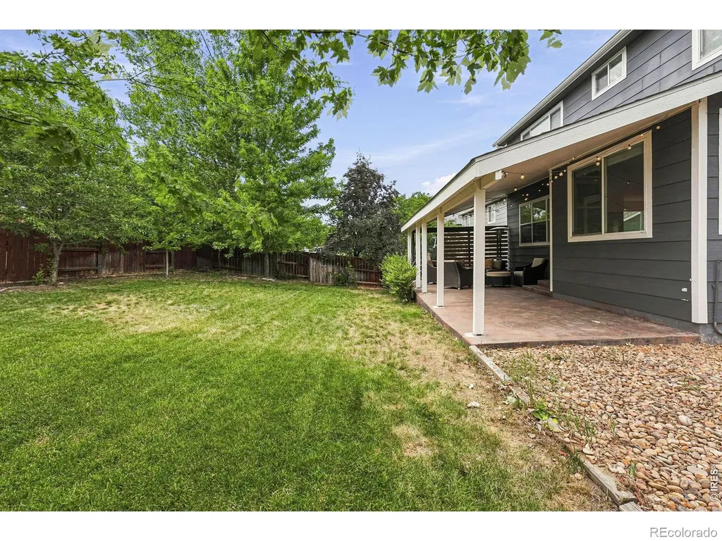 2166 Pinon Circle Erie CO 80516