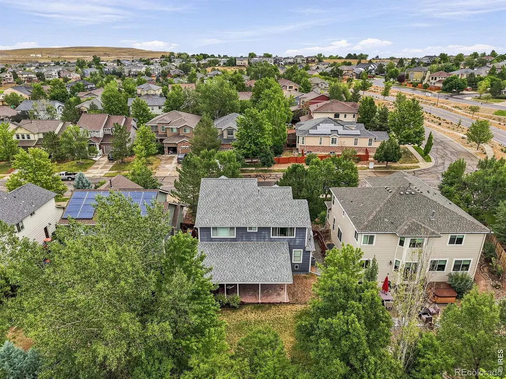 2166 Pinon Circle Erie CO 80516