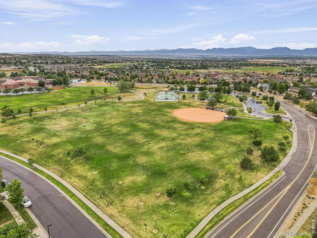 2166 Pinon Circle Erie CO 80516