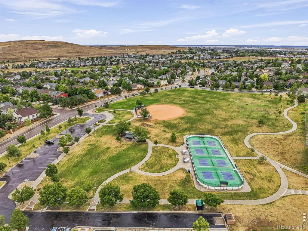 2166 Pinon Circle Erie CO 80516