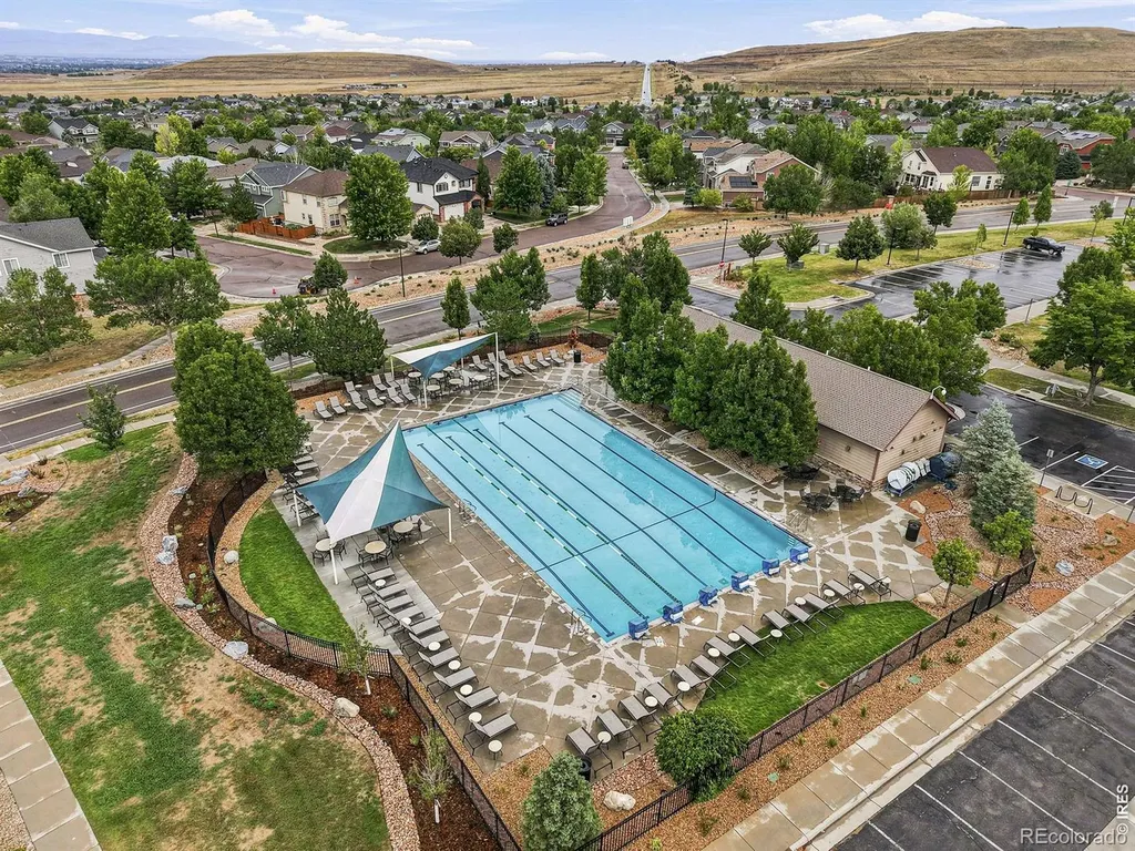 2166 Pinon Circle Erie CO 80516