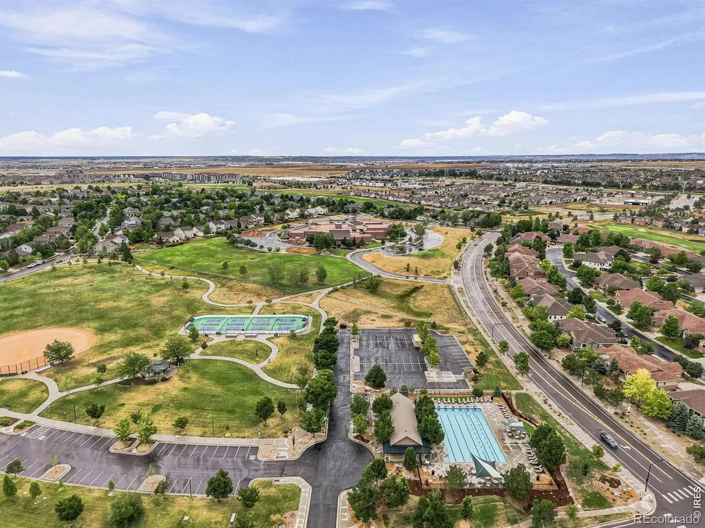 2166 Pinon Circle Erie CO 80516