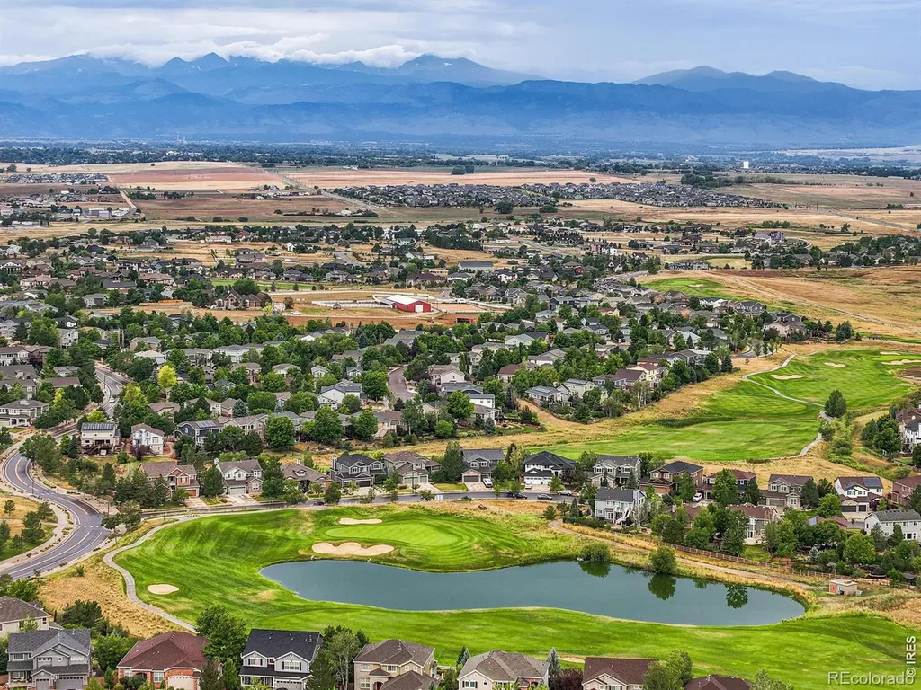2166 Pinon Circle Erie CO 80516