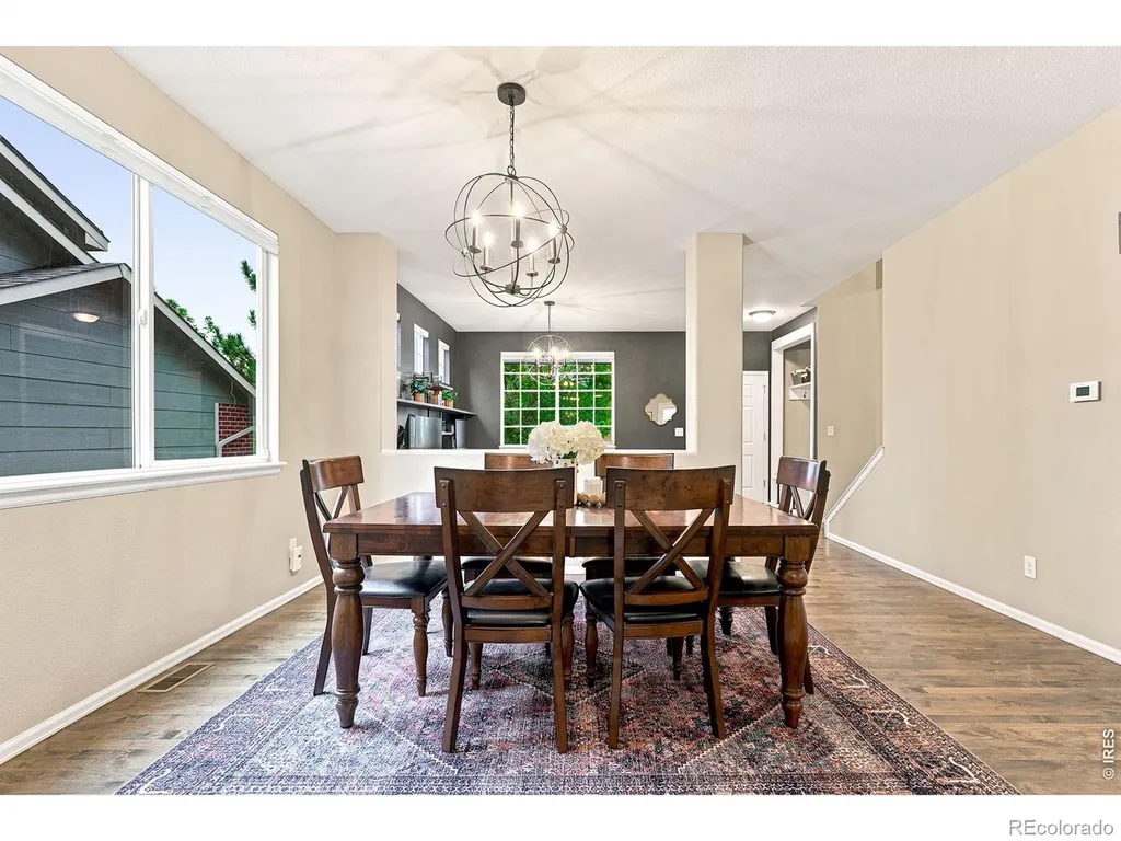 2166 Pinon Circle Erie CO 80516
