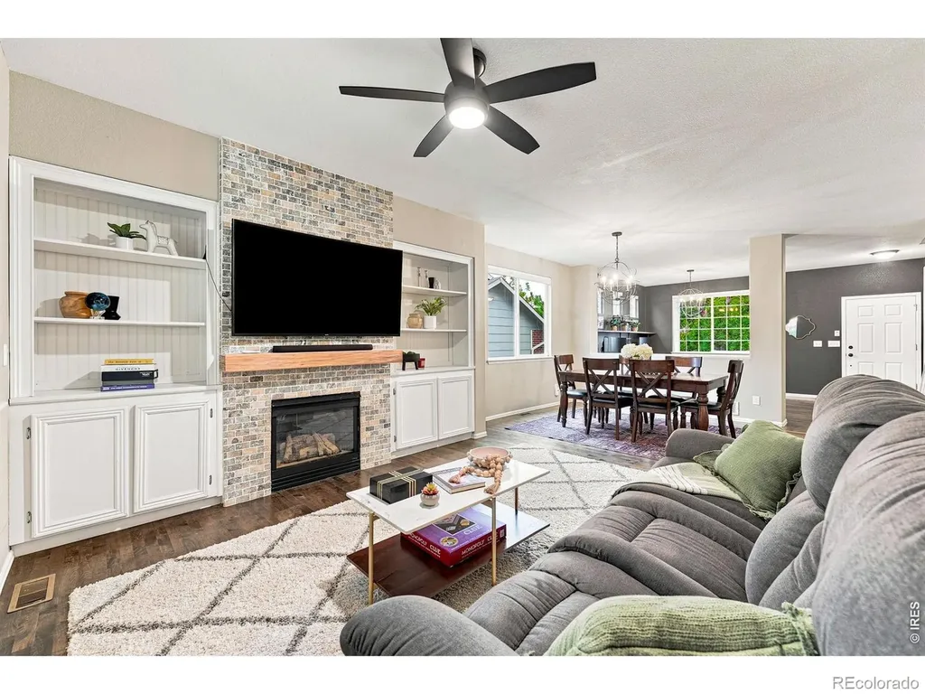 2166 Pinon Circle Erie CO 80516