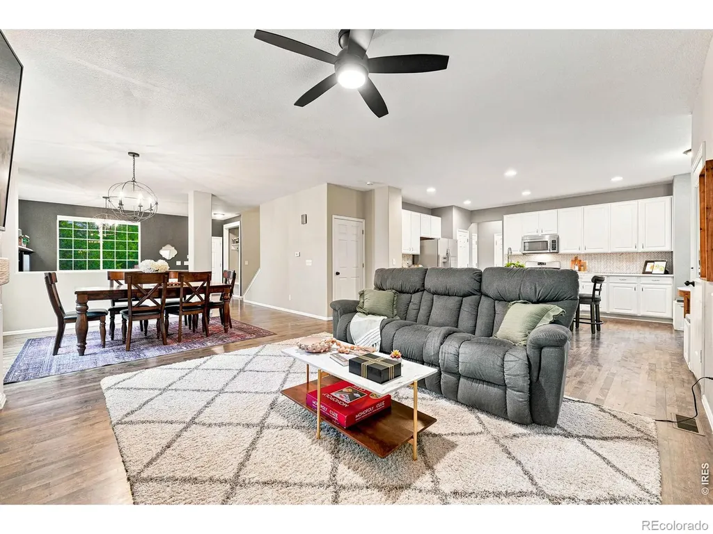 2166 Pinon Circle Erie CO 80516