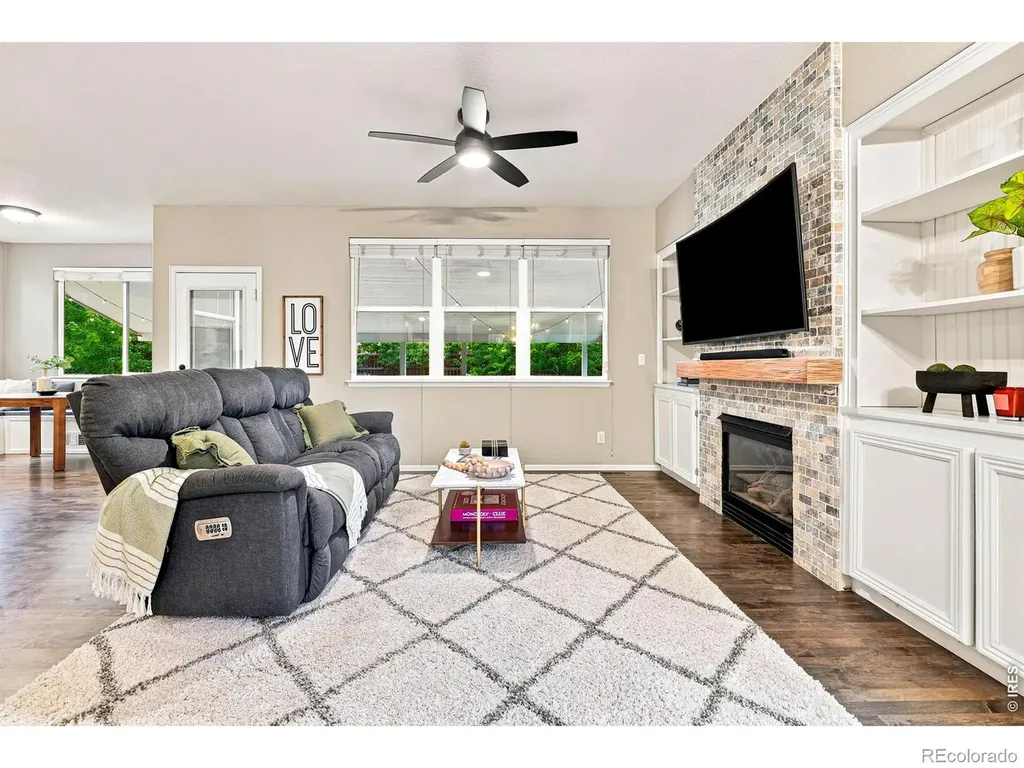2166 Pinon Circle Erie CO 80516