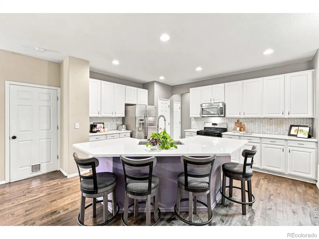 2166 Pinon Circle Erie CO 80516