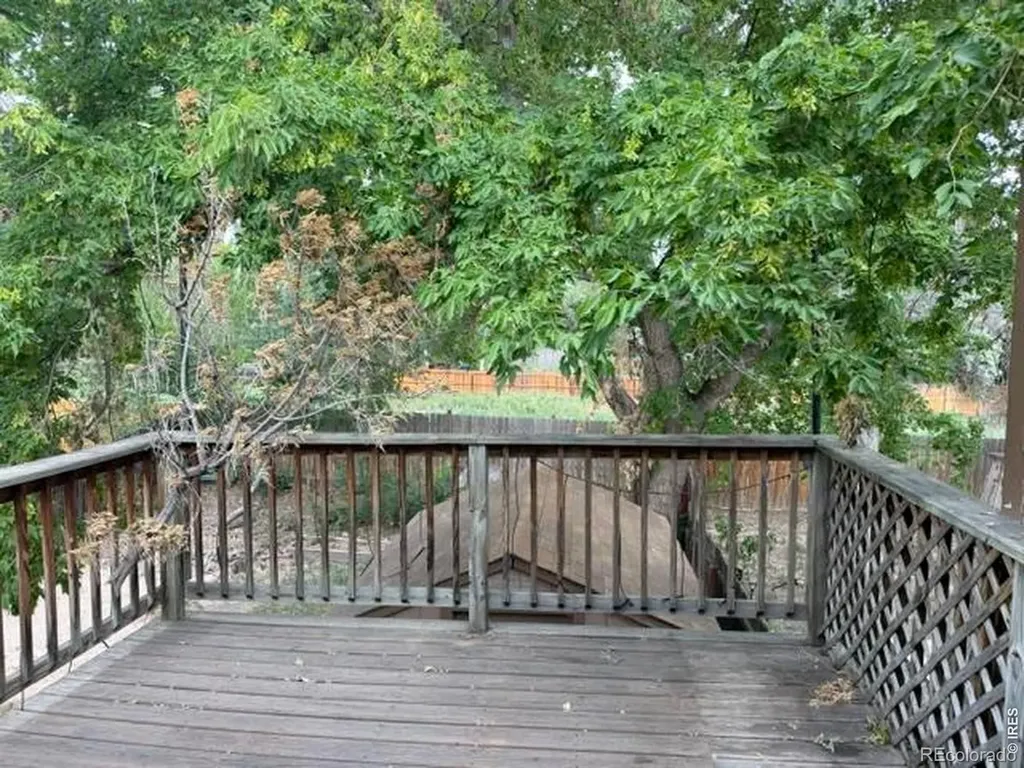 1140 Meadow Street Longmont CO 80501