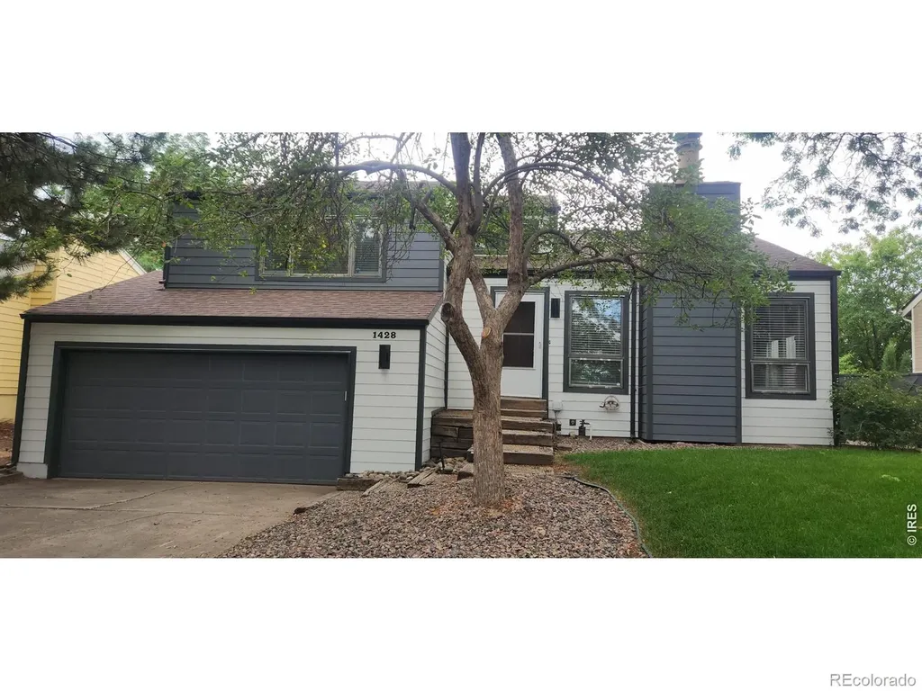 1428 Glenda Court Loveland CO 80537