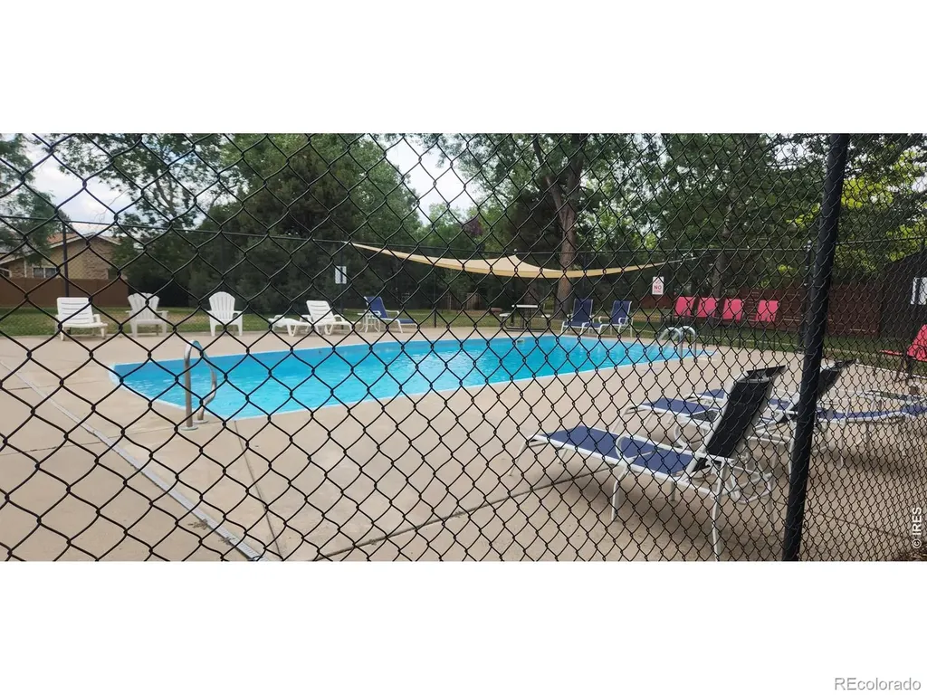 1428 Glenda Court Loveland CO 80537