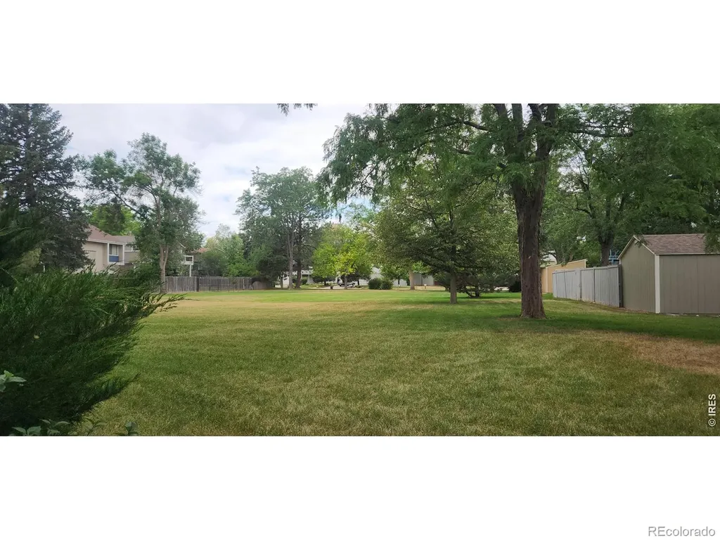 1428 Glenda Court Loveland CO 80537