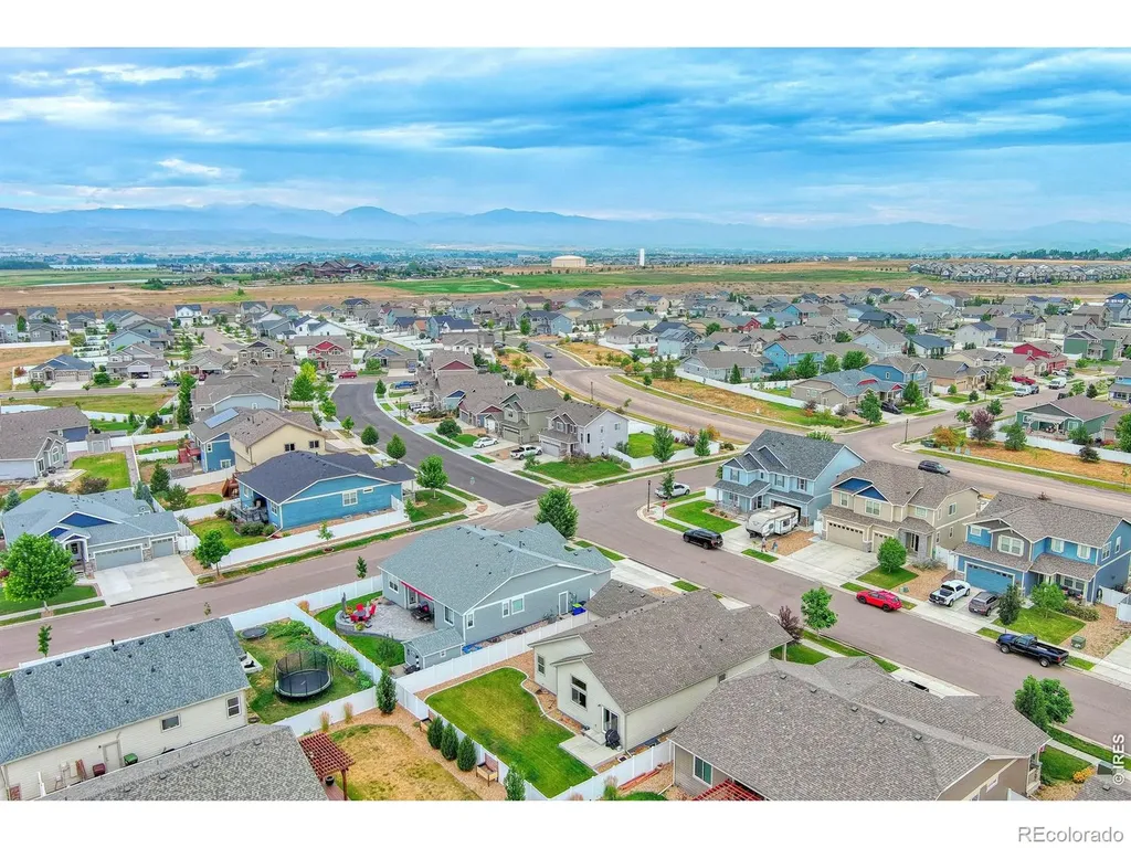 1277 Tipton Street Berthoud CO 80513
