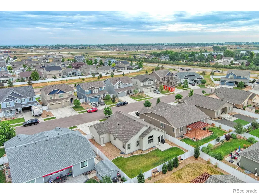 1277 Tipton Street Berthoud CO 80513