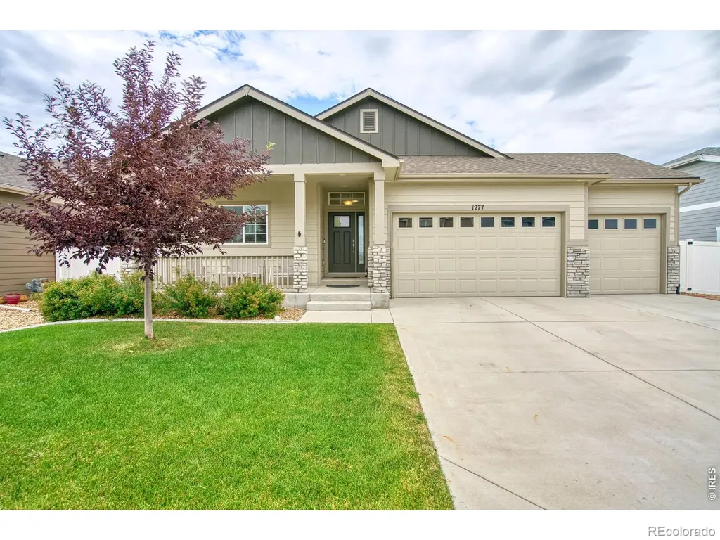 1277 Tipton Street Berthoud CO 80513