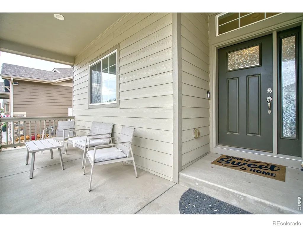 1277 Tipton Street Berthoud CO 80513
