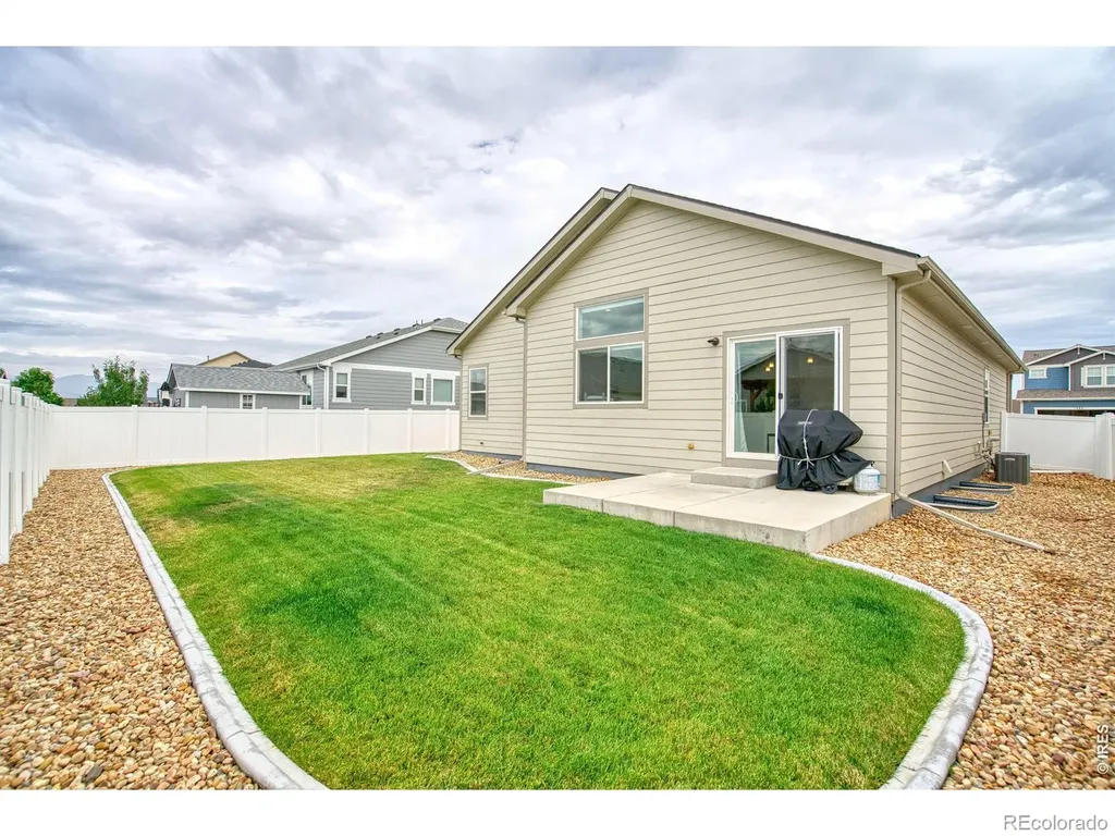 1277 Tipton Street Berthoud CO 80513
