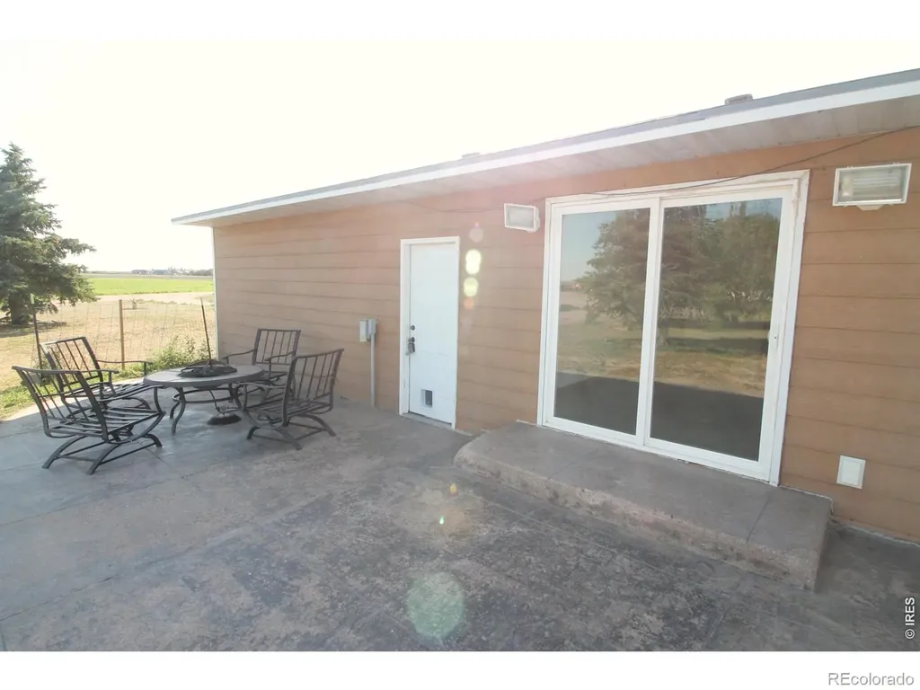 34288 County Road 51 Peetz CO 80747