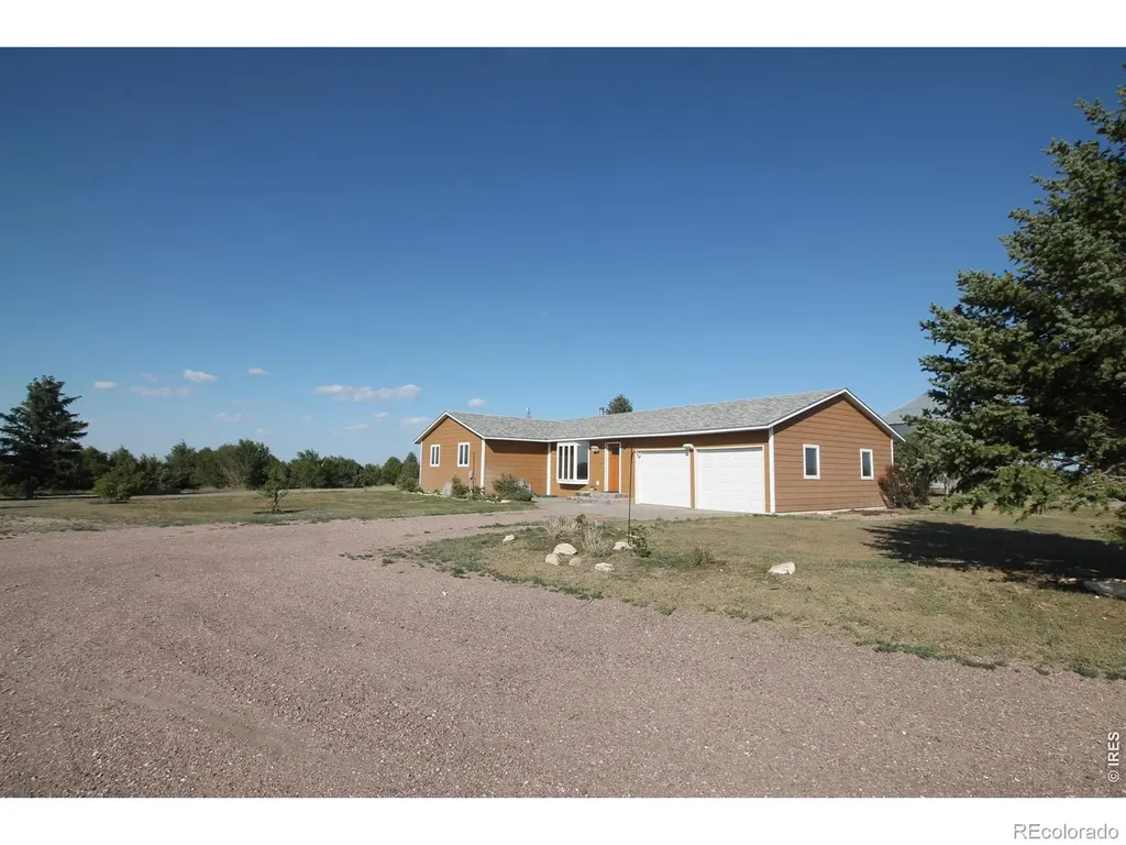 34288 County Road 51 Peetz CO 80747