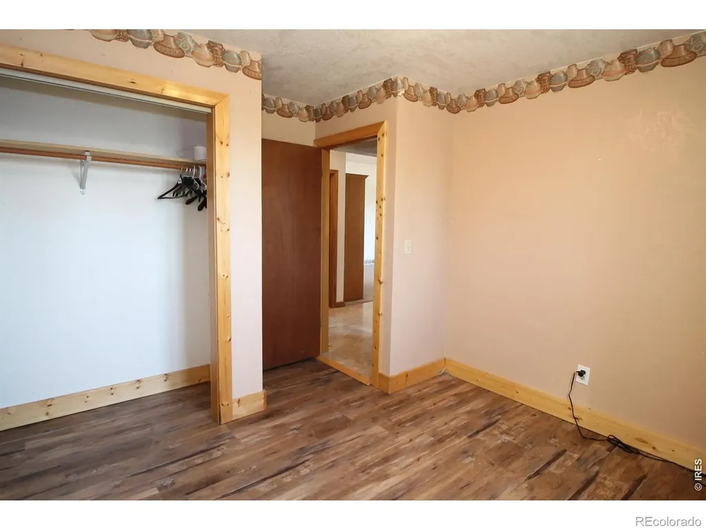 34288 County Road 51 Peetz CO 80747