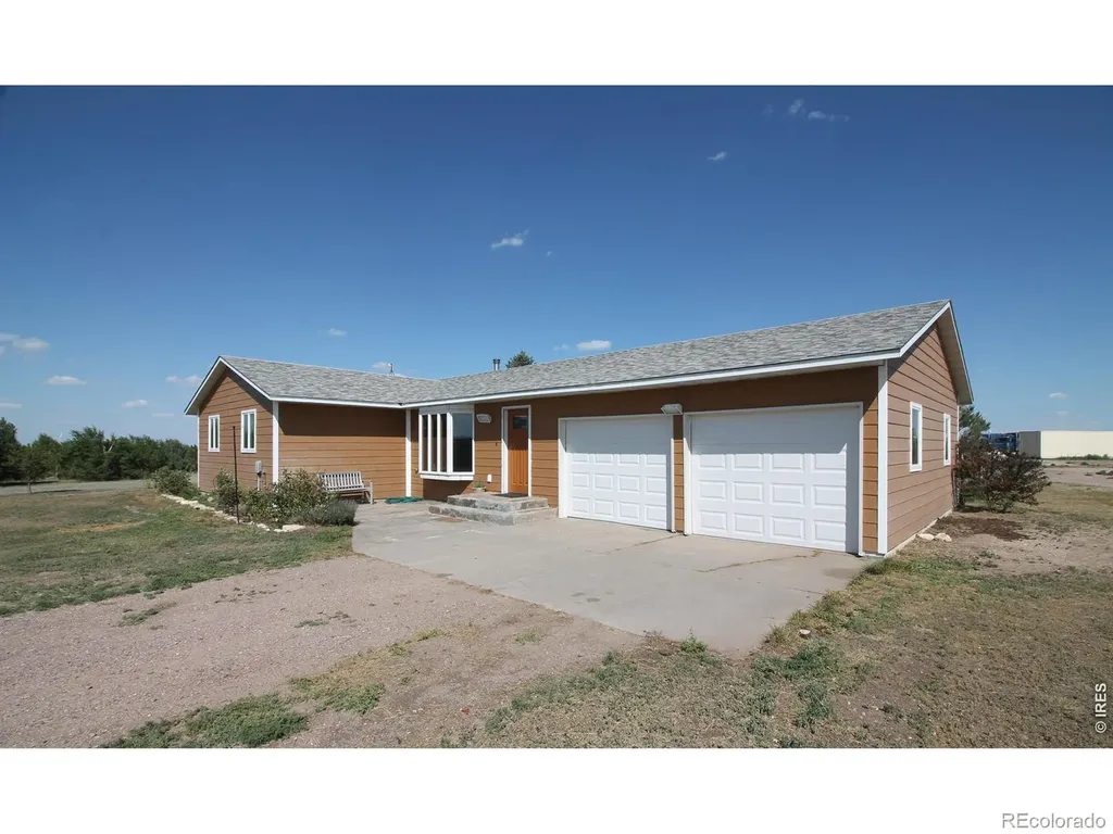 34288 County Road 51 Peetz CO 80747
