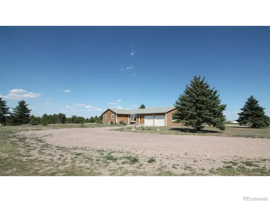 34288 County Road 51 Peetz CO 80747