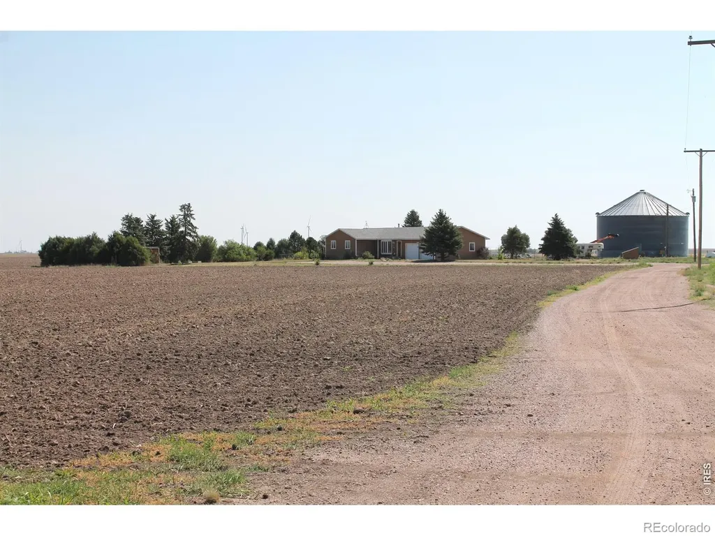 34288 County Road 51 Peetz CO 80747